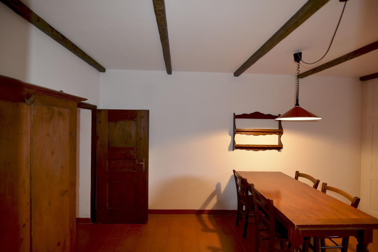 Casa La Finestra Sul Lago - Welchome Cannobio Exteriör bild