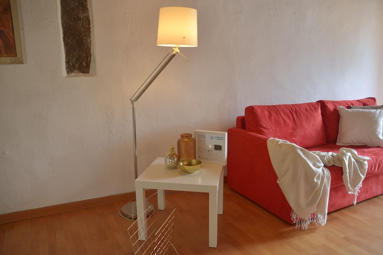 Casa La Finestra Sul Lago - Welchome Cannobio Exteriör bild